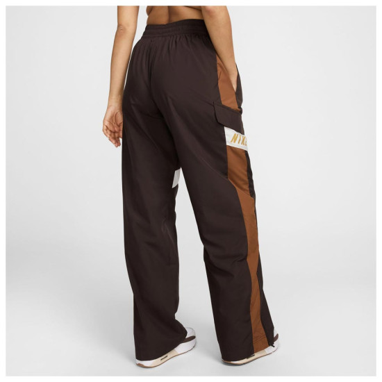 Nike Γυναικείο παντελόνι Sportswear High-Waisted Pants